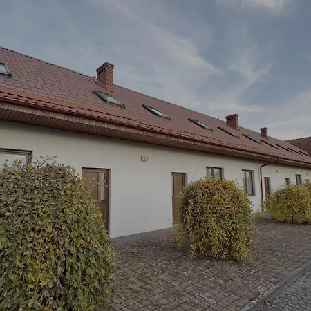 Gościnne Lipowa Pensjonat *