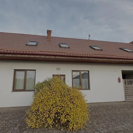 Gościnne Lipowa Czaplinek