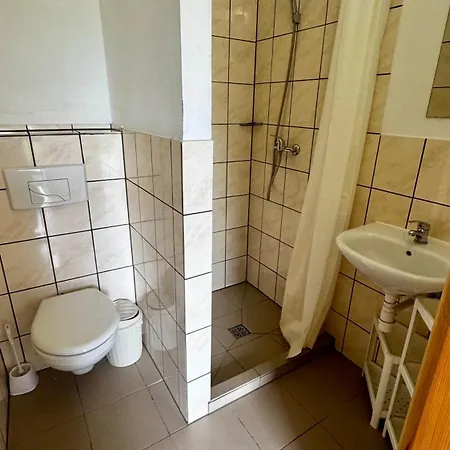 Gościnne Lipowa Pensjonat