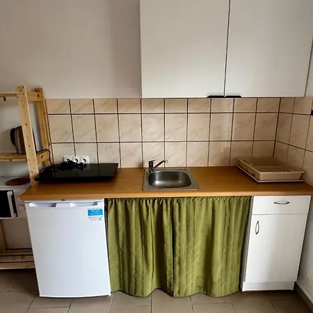 Gościnne Lipowa Pensjonat