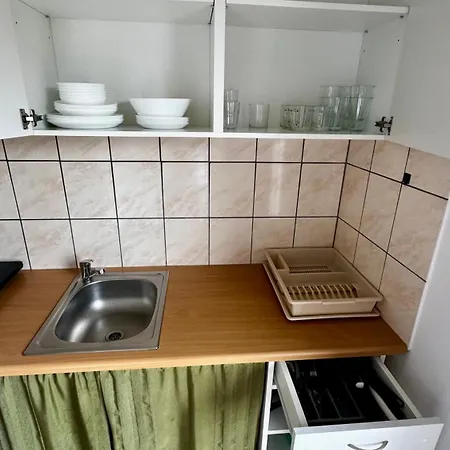 Pensjonat Gościnne Lipowa Czaplinek