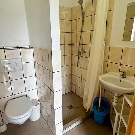 Gościnne Lipowa Pensjonat *