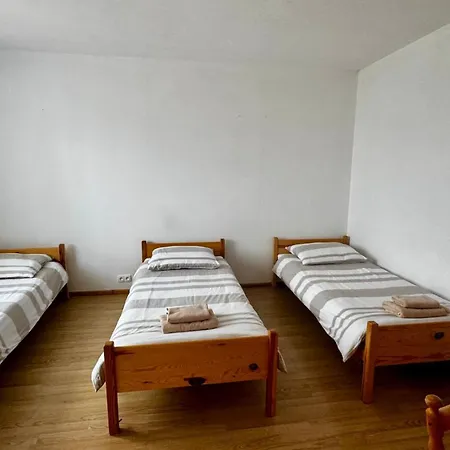 Gościnne Lipowa Pensjonat