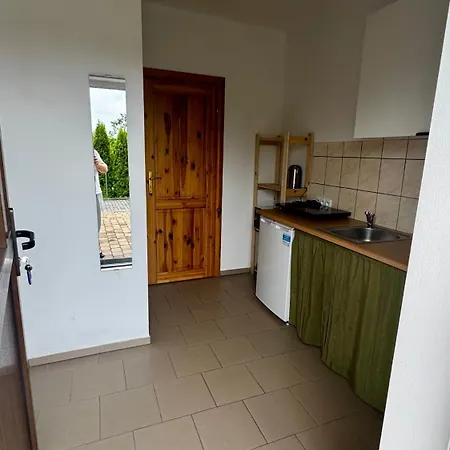 Goscinne Lipowa Casa de hóspedes