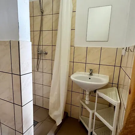 Pensjonat Gościnne Lipowa