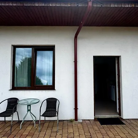 Gościnne Lipowa Pensjonat Czaplinek