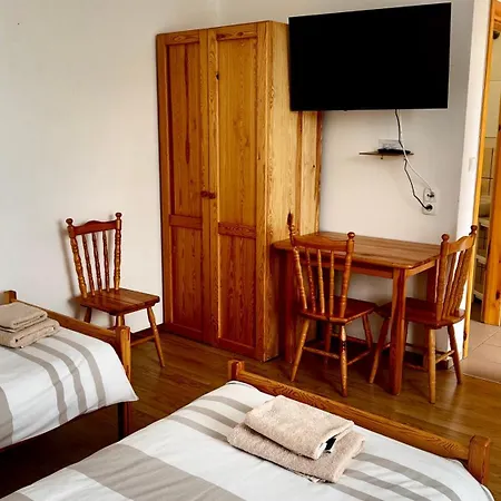 Pensjonat Gościnne Lipowa Czaplinek