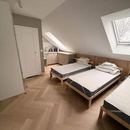Odnowa * Czaplinek